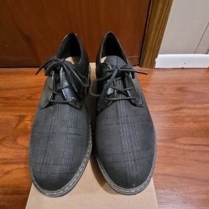 Clarks - Calla Ruby Oxford